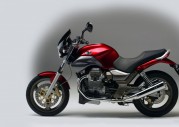 Moto Guzzi Breva V1100